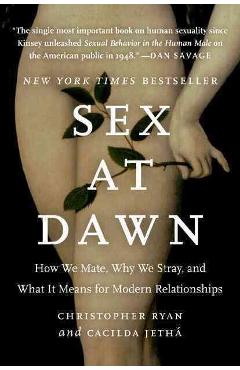 Sex at Dawn