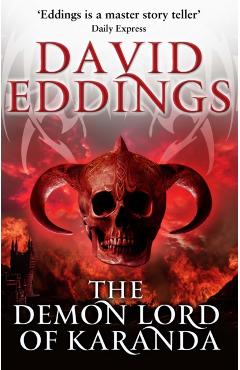 Demon Lord of Karanda