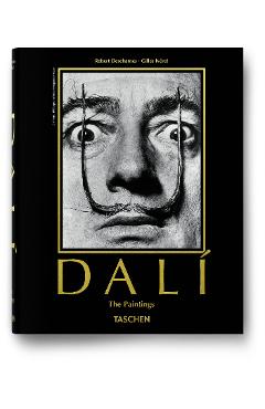 Salvador Dali. The Paintings