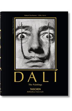 Salvador Dali. The Paintings