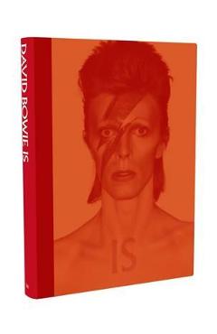 David Bowie is - Imagine 1