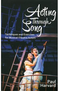 Acting Through Song