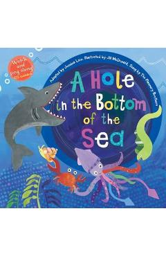 Hole in the Bottom of the Sea