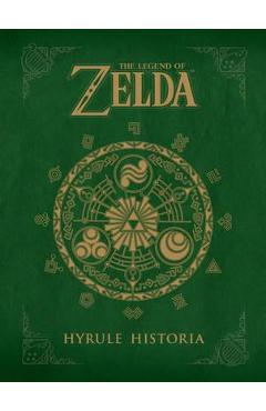 Legend of Zelda