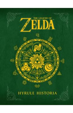 Legend of Zelda