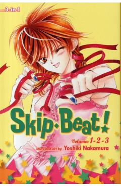 Skip Beat!