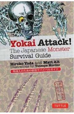 Yokai Attack