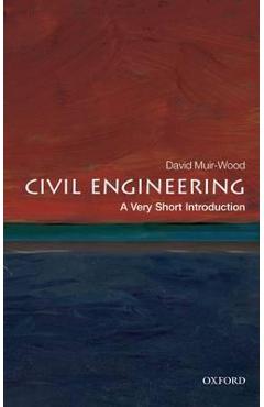 Civil Engineering: A Very Short Introduction - Imagine 1
