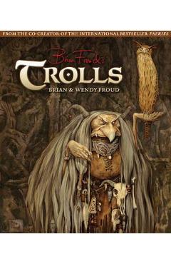 Trolls