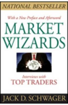 Market Wizards