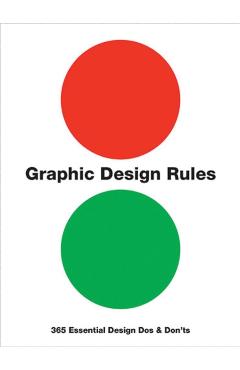 Graphic Design Rules
