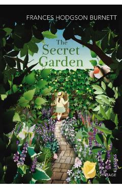 Secret Garden