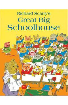 Great Big Schoolhouse