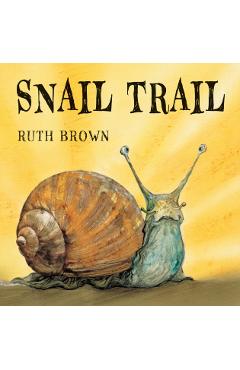 Snail Trail - Imagine 1