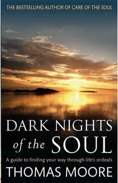 Dark Nights of the Soul