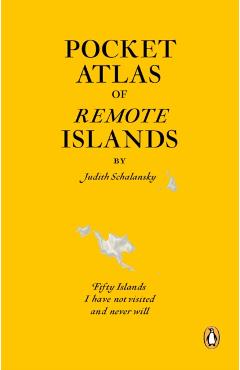 Pocket Atlas of Remote Islands