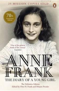 Diary of a young girl