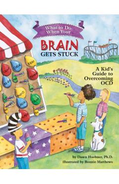 What to Do When Your Brain Gets Stuck