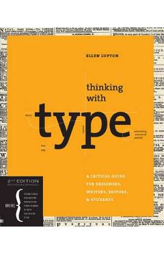 Thinking with Type