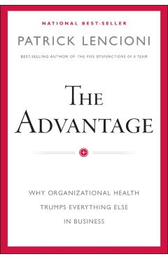 Advantage