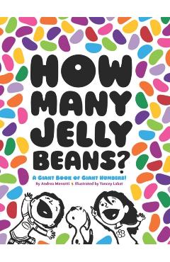 How Many Jelly Beans? - Andrea Menotti