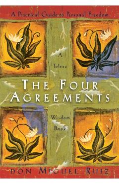 Four Agreements