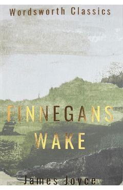Finnegans Wake