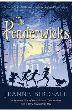 Penderwicks
