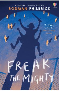 Freak the Mighty