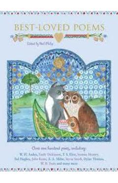 Best-loved Poems