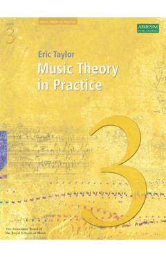 Music Theory in Practice
