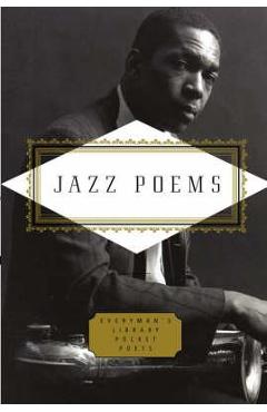 Jazz Poems