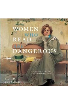 Women Who Read are Dangerous