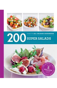 200 Super Salads