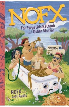 NOFX