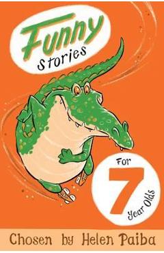 Funny Stories for 7 Year Olds