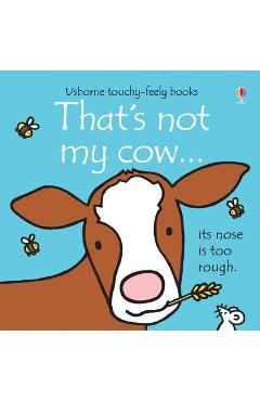 That\'s Not My Cow