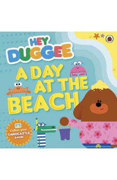 Hey Duggee: A Day at the Beach