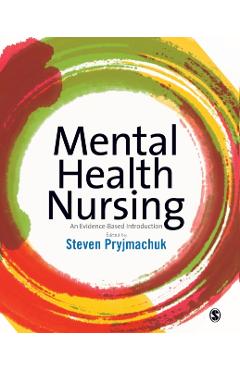 Mental Health Nursing