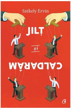 Jilt si caldaram - Szekely Ervin