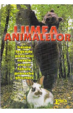Lumea animalelor animalelor poza bestsellers.ro