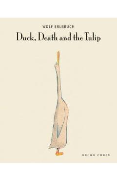 Duck, Death and the Tulip