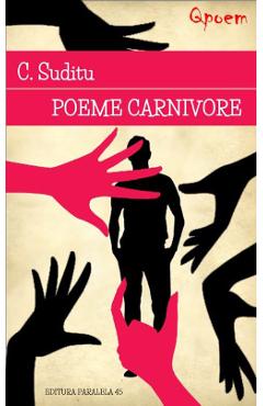 Qpoem - Poeme carnivore - C. Suditu