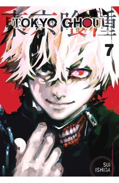 Tokyo Ghoul 7