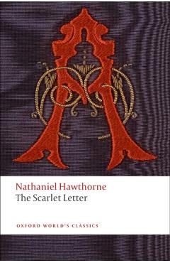 Scarlet Letter