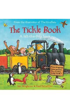 Tickle Book