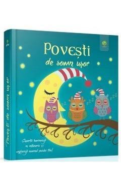Povesti de somn usor - GAMA