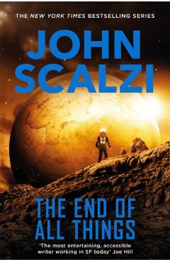 End of All Things