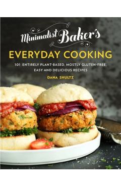 Minimalist Baker's Everyday Cooking