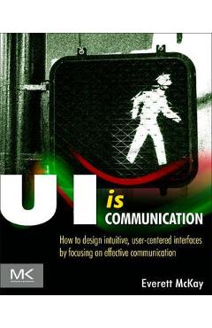 UI is Communication